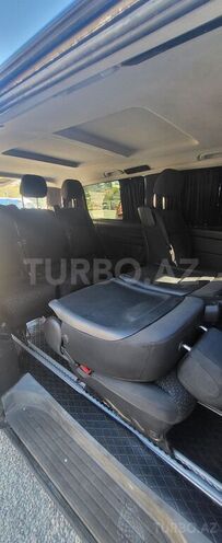 Mercedes Vito 2007, 210,000 km - 2.2 л - Bakı
