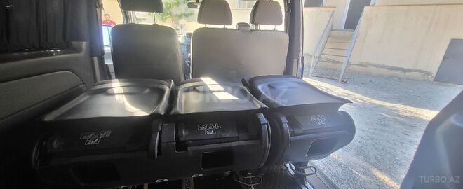 Mercedes Vito 2007, 210,000 km - 2.2 л - Bakı