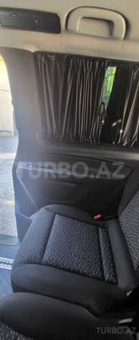 Mercedes Vito 2007, 210,000 km - 2.2 л - Bakı
