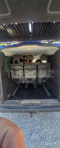 Mercedes Vito 2007, 210,000 km - 2.2 л - Bakı