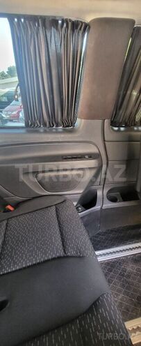 Mercedes Vito 2007, 210,000 km - 2.2 л - Bakı