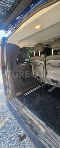 Mercedes Vito 2007, 210,000 km - 2.2 л - Bakı
