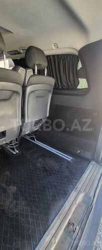 Mercedes Vito 2007, 210,000 km - 2.2 л - Bakı