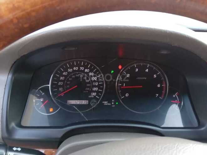 Lexus GX 470 2004, 129,835 km - 4.7 l - Şəmkir