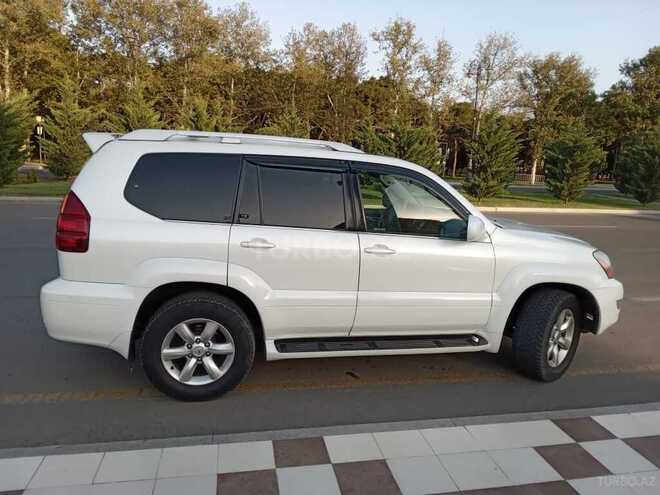 Lexus GX 470 2004, 129,835 km - 4.7 l - Şəmkir