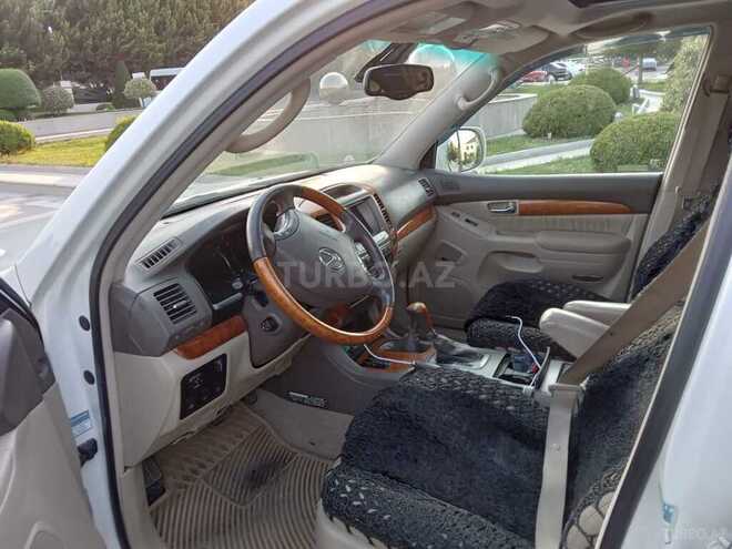 Lexus GX 470 2004, 129,835 km - 4.7 l - Şəmkir