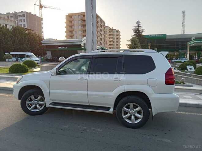 Lexus GX 470 2004, 129,835 km - 4.7 l - Şəmkir