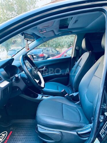 Kia Picanto 2013, 167,000 km - 1.3 l - Bakı