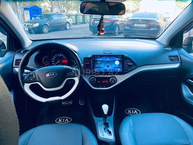 Kia Picanto 2013, 167,000 km - 1.3 l - Bakı
