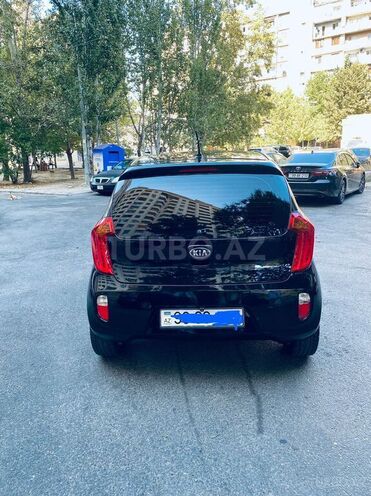 Kia Picanto 2013, 167,000 km - 1.3 l - Bakı