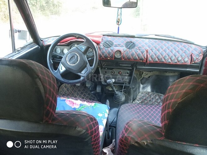 LADA (VAZ) 2106 1980, 52,388 km - 1.6 l - Şamaxı