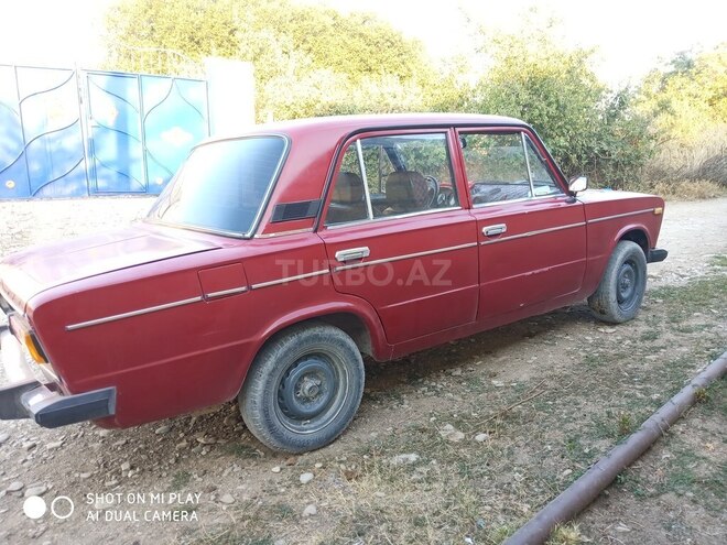 LADA (VAZ) 2106 1980, 52,388 km - 1.6 l - Şamaxı