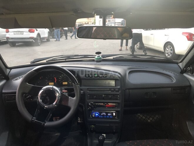 LADA (VAZ) 2115 2011, 130,000 km - 1.5 л - Bakı