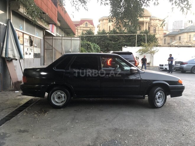LADA (VAZ) 2115 2011, 130,000 km - 1.5 л - Bakı