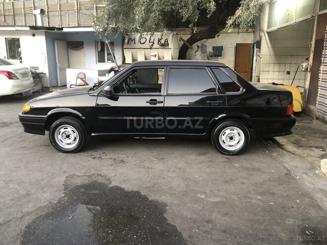 LADA (VAZ) 2115 2011, 130,000 km - 1.5 л - Bakı