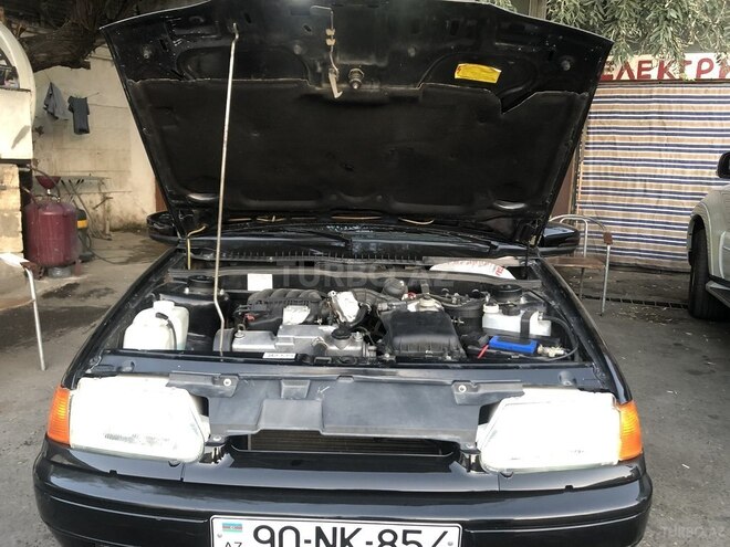 LADA (VAZ) 2115 2011, 130,000 km - 1.5 л - Bakı