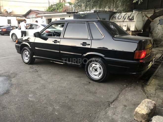 LADA (VAZ) 2115 2011, 130,000 km - 1.5 л - Bakı
