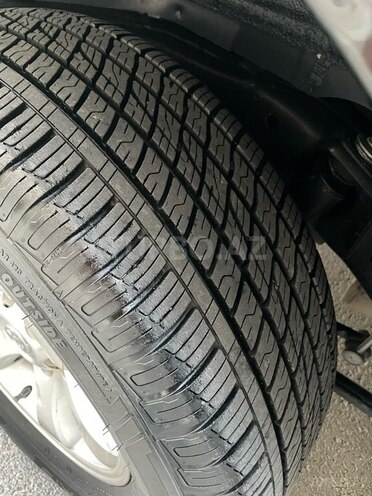 Toyota Prado 2007, 181,000 km - 2.7 l - Bakı
