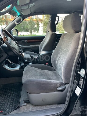 Toyota Prado 2007, 181,000 km - 2.7 l - Bakı