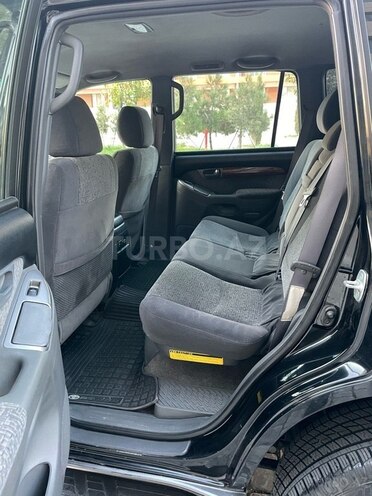Toyota Prado 2007, 181,000 km - 2.7 l - Bakı