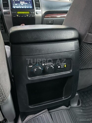Toyota Prado 2007, 181,000 km - 2.7 l - Bakı