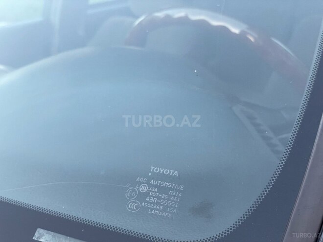 Toyota Prado 2007, 181,000 km - 2.7 l - Bakı