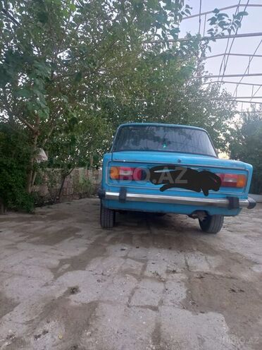 LADA (VAZ) 2106 1987, 64,230 km - 1.3 l - Bakı