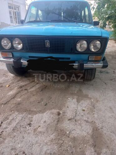 LADA (VAZ) 2106 1987, 64,230 km - 1.3 l - Bakı