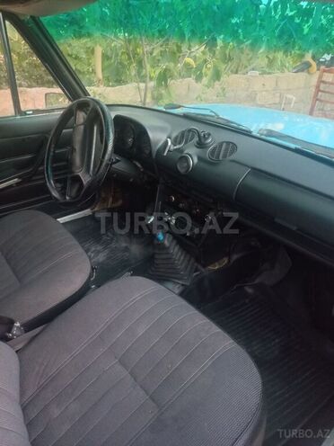 LADA (VAZ) 2106 1987, 64,230 km - 1.3 l - Bakı