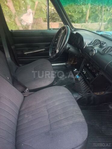 LADA (VAZ) 2106 1987, 64,230 km - 1.3 l - Bakı