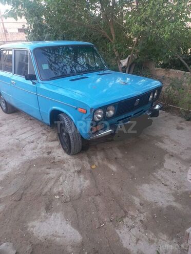 LADA (VAZ) 2106 1987, 64,230 km - 1.3 l - Bakı