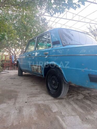 LADA (VAZ) 2106 1987, 64,230 km - 1.3 l - Bakı