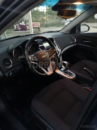 Chevrolet Cruze 2014, 180,000 km - 1.4 l - Şəmkir