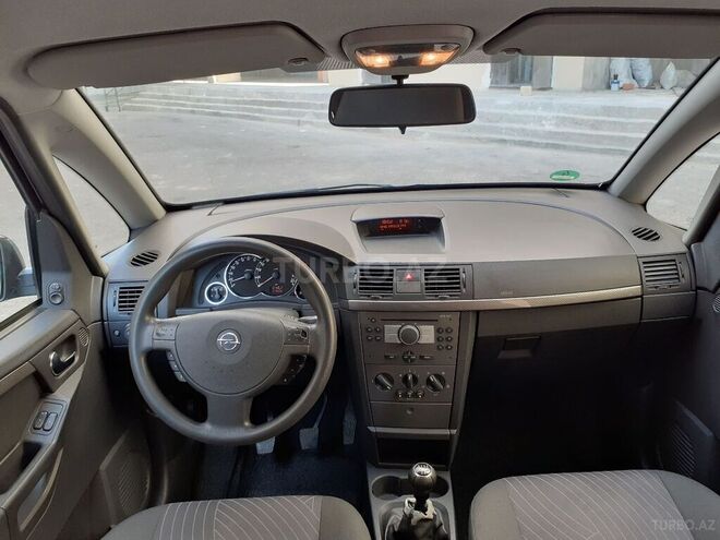 Opel Meriva 2007, 147,123 km - 1.4 l - Bakı