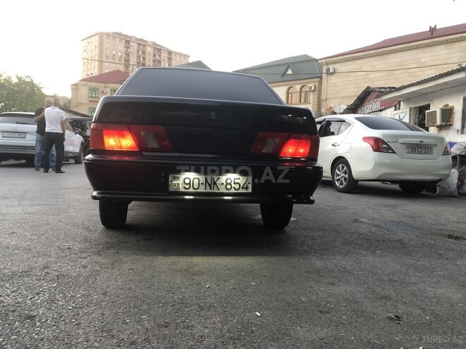 LADA (VAZ) 2115 2011, 130,000 km - 1.5 л - Bakı