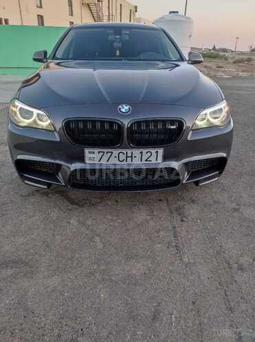 BMW 528 2013, 175,139 km - 2.0 l - Bakı