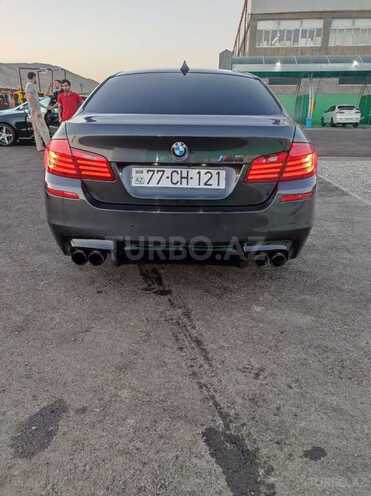 BMW 528 2013, 175,139 km - 2.0 l - Bakı
