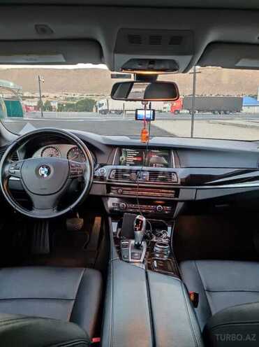 BMW 528 2013, 175,139 km - 2.0 l - Bakı