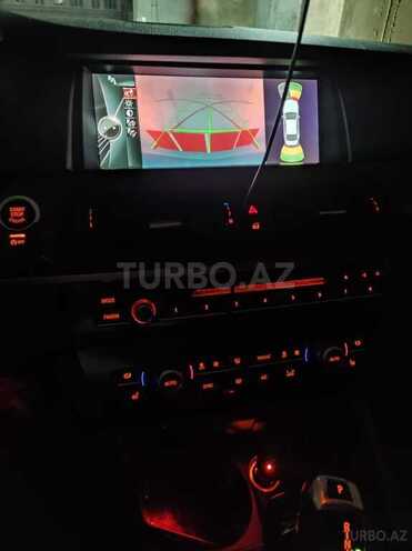 BMW 528 2013, 175,139 km - 2.0 l - Bakı
