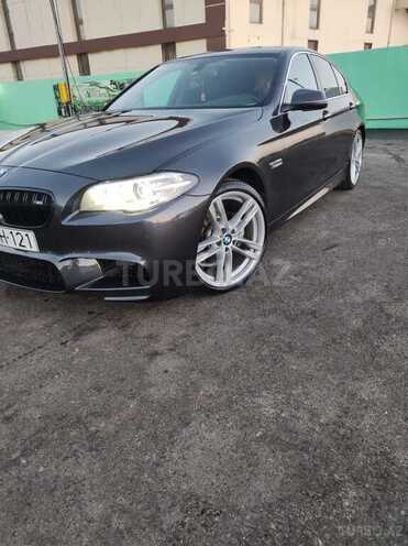 BMW 528 2013, 175,139 km - 2.0 l - Bakı