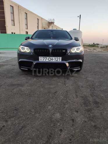 BMW 528 2013, 175,139 km - 2.0 l - Bakı