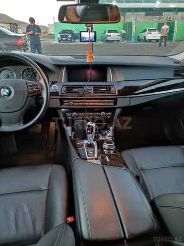 BMW 528 2013, 175,139 km - 2.0 l - Bakı
