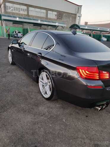 BMW 528 2013, 175,139 km - 2.0 l - Bakı