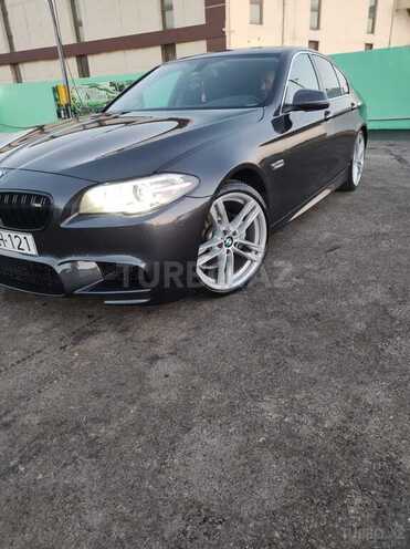 BMW 528 2013, 175,139 km - 2.0 l - Bakı