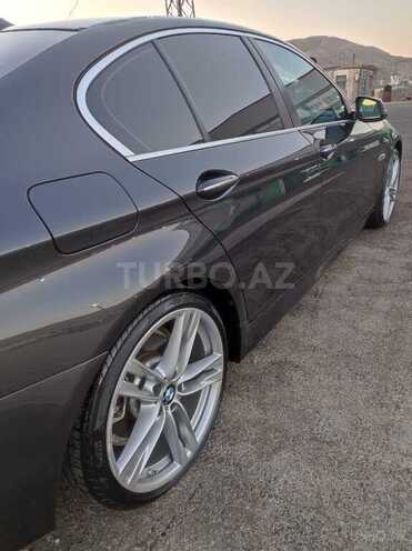 BMW 528 2013, 175,139 km - 2.0 l - Bakı