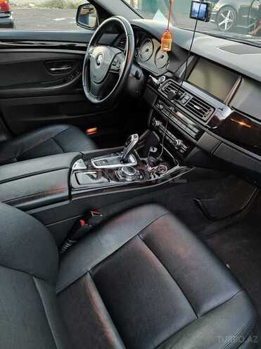 BMW 528 2013, 175,139 km - 2.0 l - Bakı