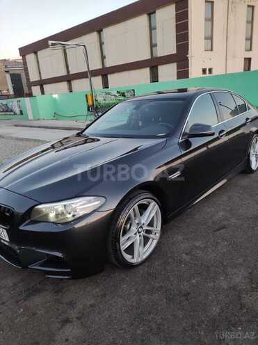 BMW 528 2013, 175,139 km - 2.0 l - Bakı