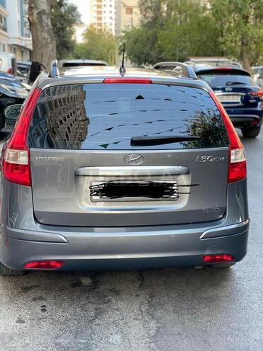 Hyundai i30 2010, 246,000 km - 1.6 л - Bakı