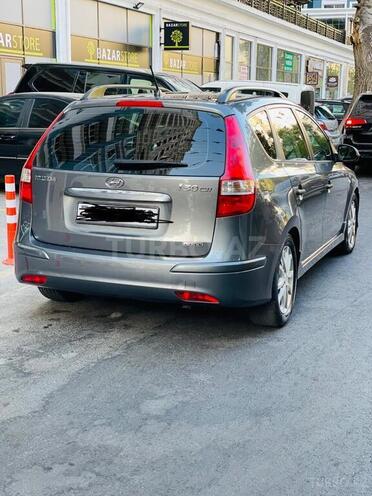 Hyundai i30 2010, 246,000 km - 1.6 л - Bakı