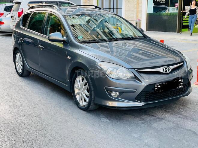 Hyundai i30 2010, 246,000 km - 1.6 л - Bakı